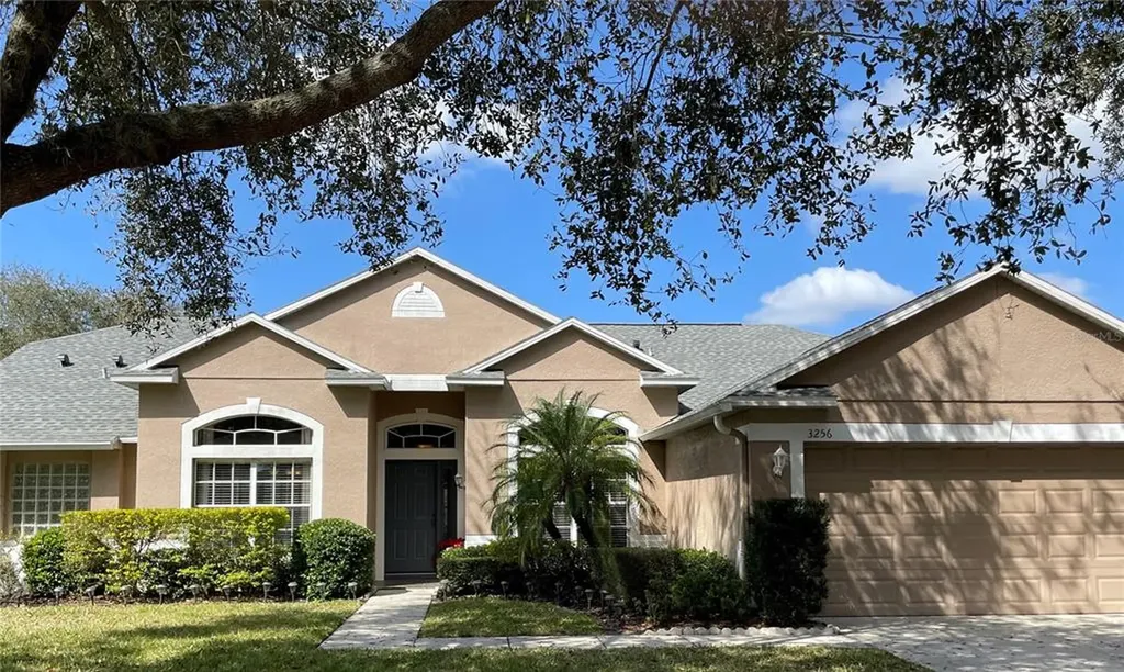 3256 Night Breeze Lane Lake Mary FL 32746