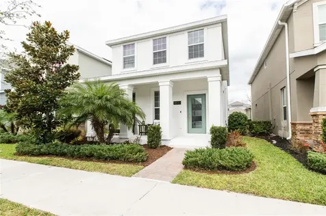 11843 Fiction Avenue Orlando FL 32832