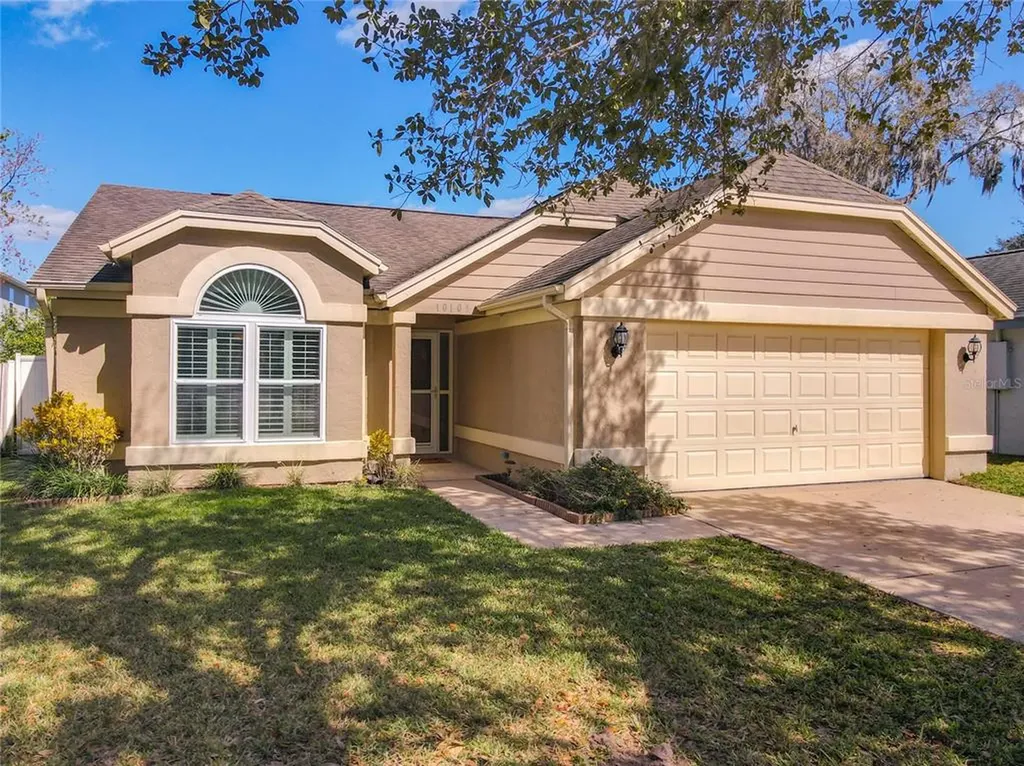 10105 Marguex Drive Orlando FL 32825