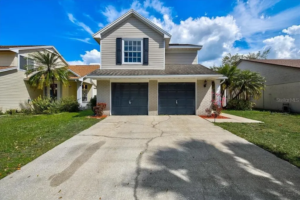 11874 Branch Mooring Drive Tampa FL 33635