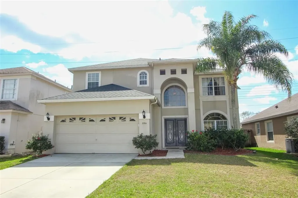 3764 Becontree Place Oviedo FL 32765