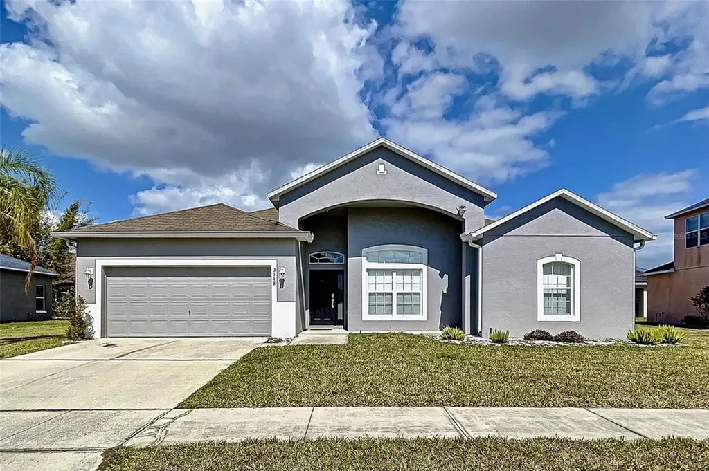 3148 Regal Darner Drive Kissimmee FL 34744