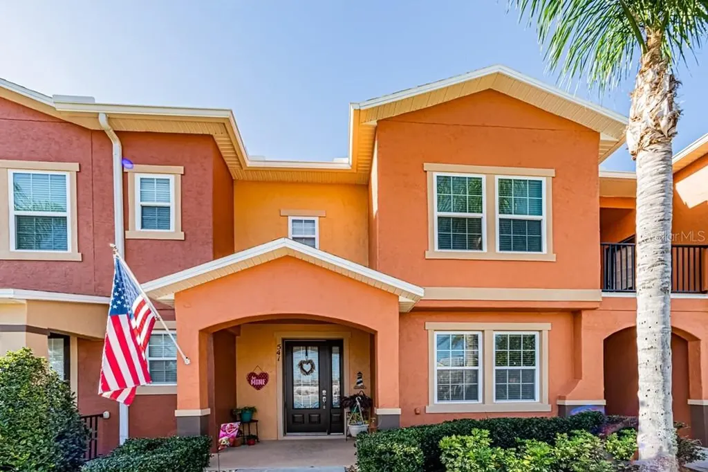 541 Telfair Square Court Sanford FL 32771