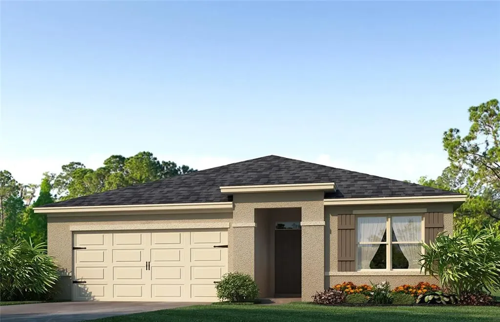 3314 Eastgrove Terrace Sanford FL 32771