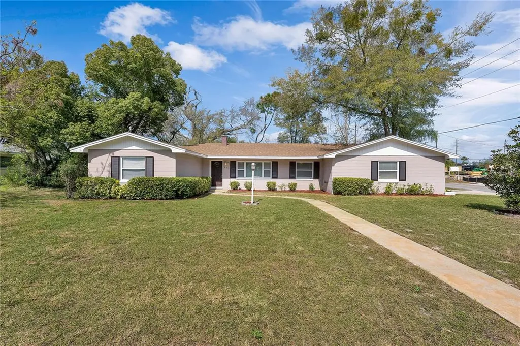 897 Lyns Drive Longwood FL 32750