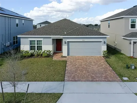 4681 Marcos Circle Kissimmee FL 34758