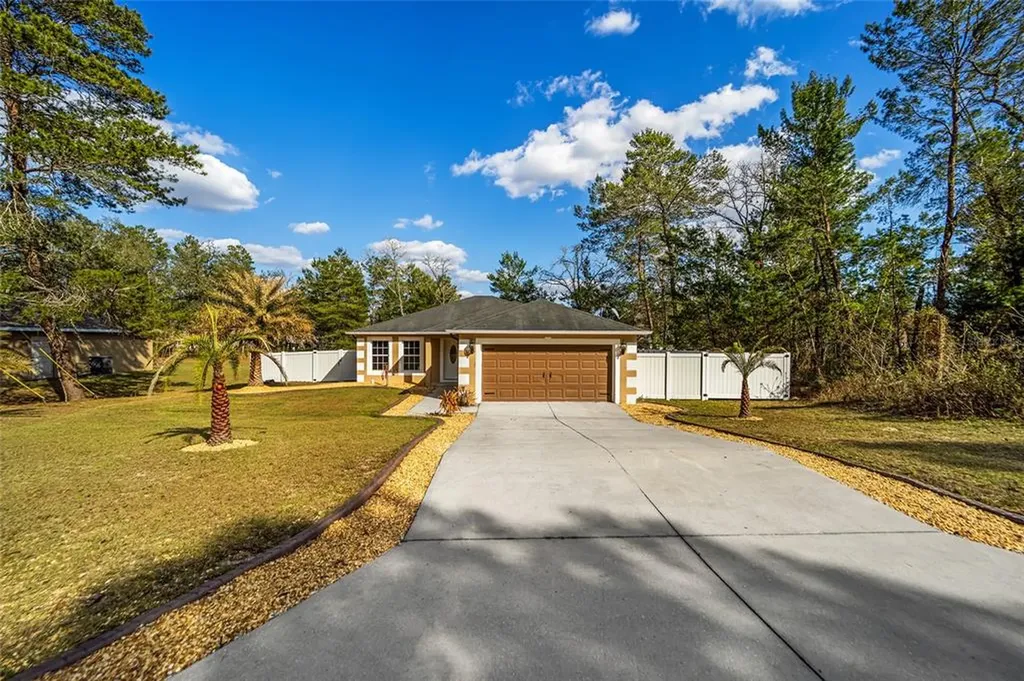 15295 SW 48th Avenue Ocala FL 34473