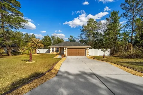 15295 SW 48th Avenue Ocala FL 34473
