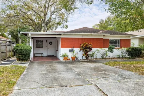 3307 W Cass Street Tampa FL 33609