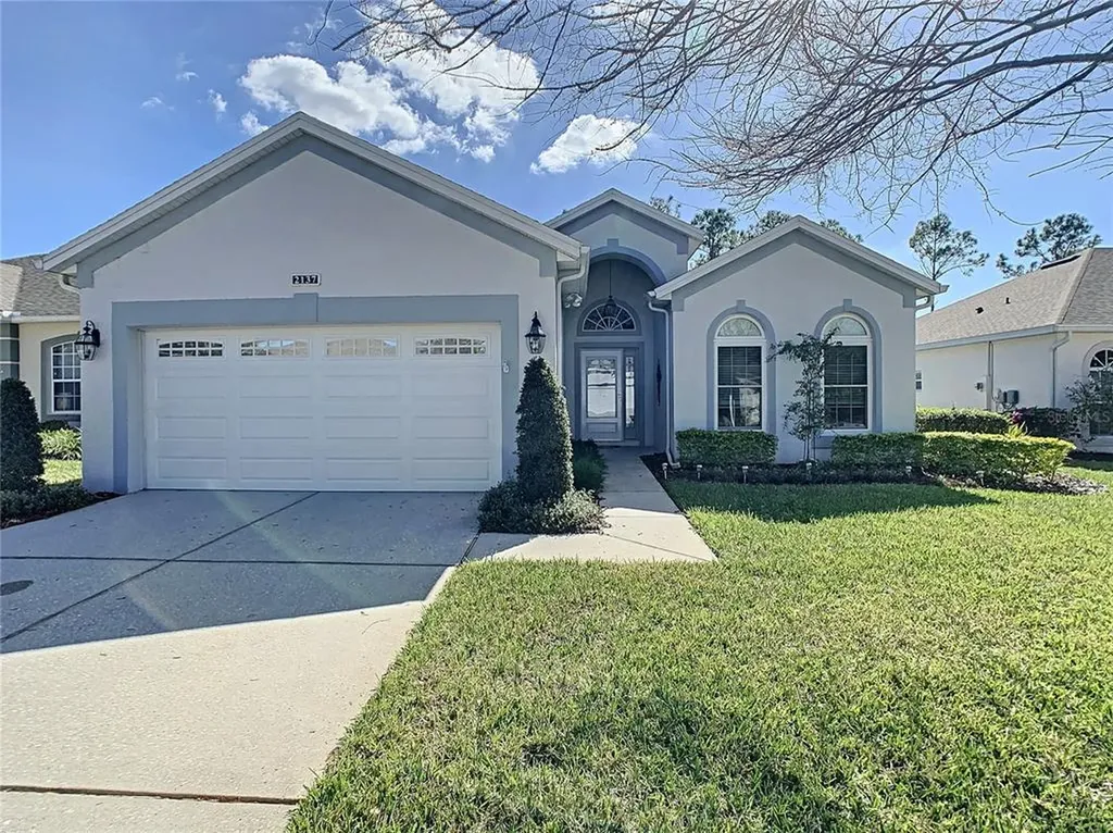 2137 Grafton Avenue Clermont FL 34711