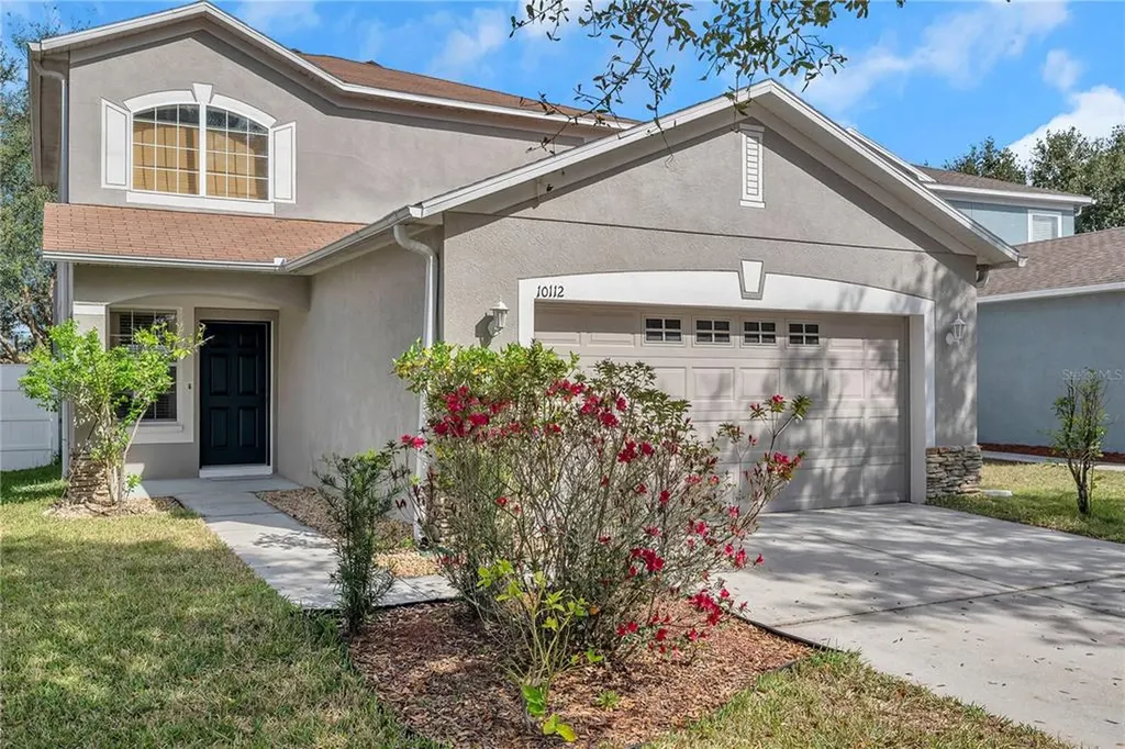 10112 Perthshire Circle Land O Lakes FL 34638