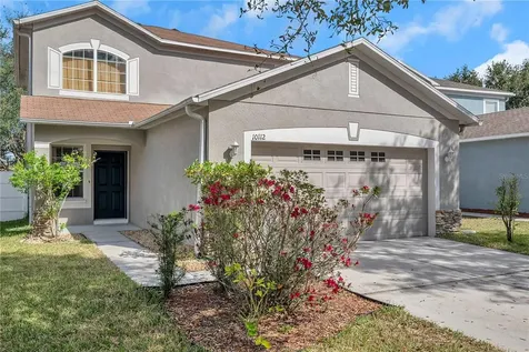 10112 Perthshire Circle Land O Lakes FL 34638
