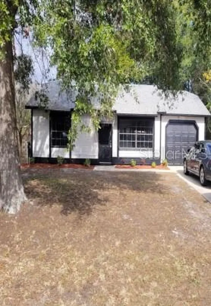 3072 Pigeon Cove Street Deltona FL 32738