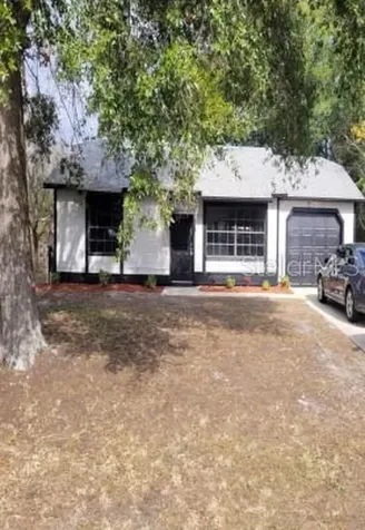3072 Pigeon Cove Street Deltona FL 32738