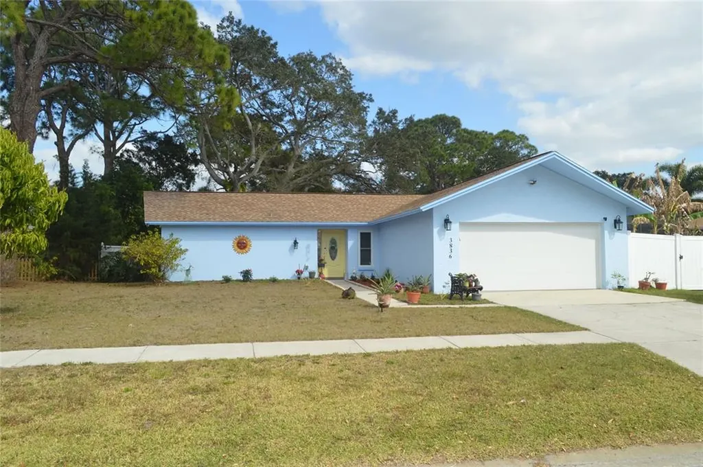 3836 Gatewood Drive Sarasota FL 34232