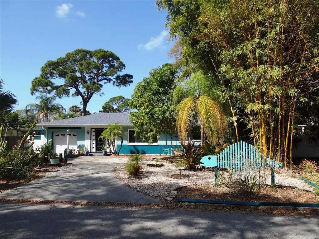 2649 Tifton Street S Gulfport FL 33711