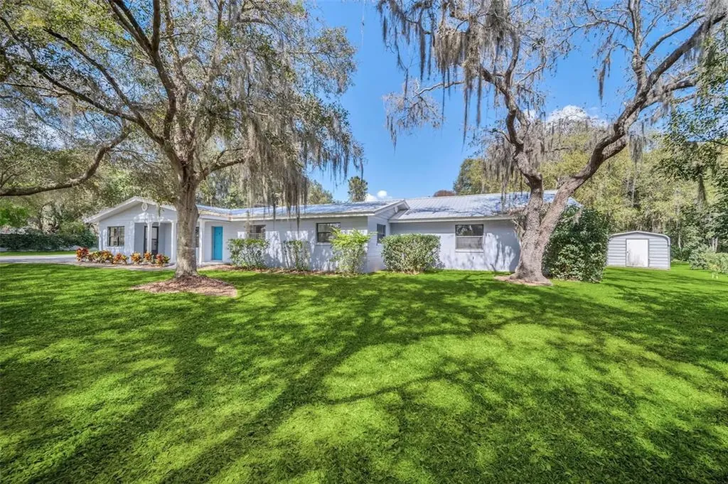 3051 Partin Settlement Road Kissimmee FL 34744