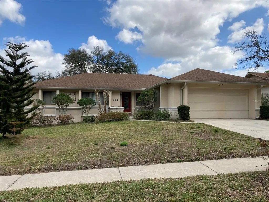 309 Cypress Landing Drive Longwood FL 32779