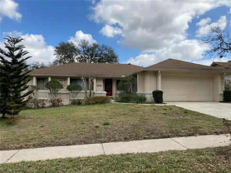 309 Cypress Landing Drive Longwood FL 32779
