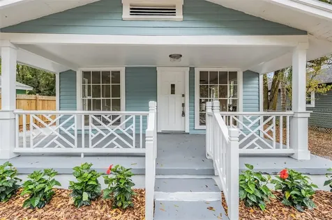 1307 E Louisiana Avenue Tampa FL 33603
