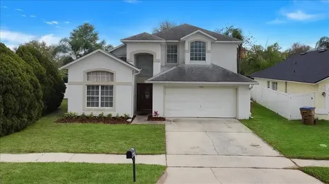 7924 Golden Pond Circle Kissimmee FL 34747