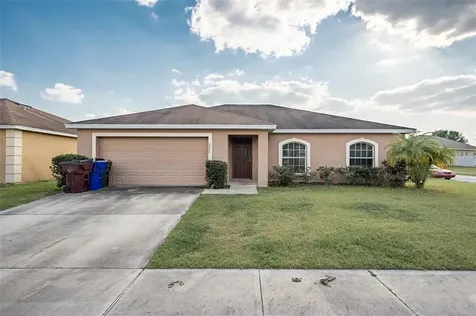 3606 Bristol Cove Lane Saint Cloud FL 34772