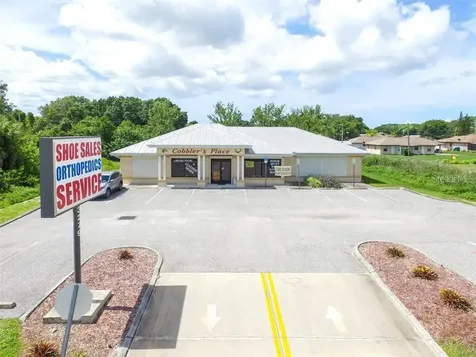 3279 S Access Road Englewood FL 34224