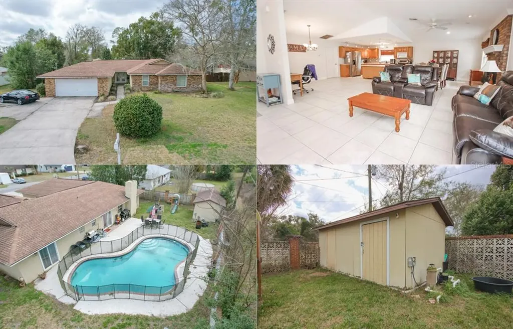 270 SE 54th Court Ocala FL 34480