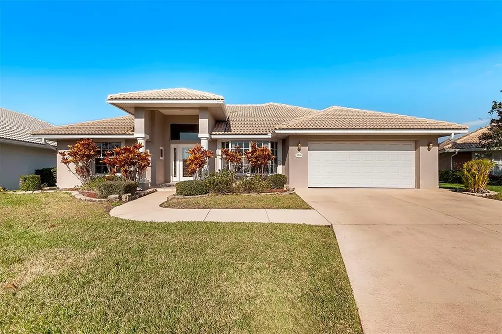 143 Harbor Way Auburndale FL 33823