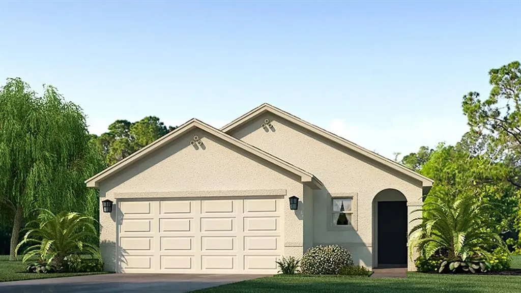2943 Rock Sound Street Bradenton FL 34208
