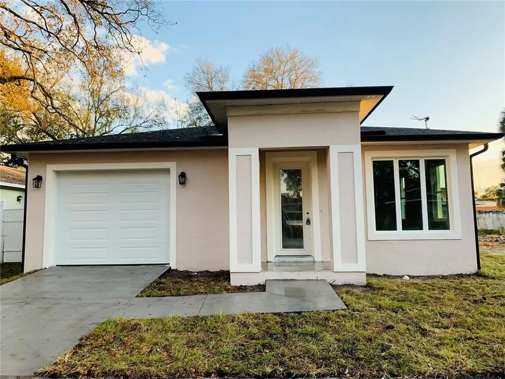 2209 E 17th Avenue Tampa FL 33605