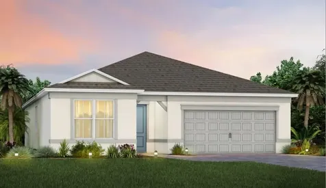 6125 Citrus Grove Court Saint Cloud FL 34771