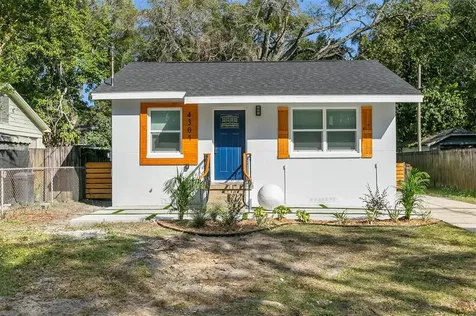4307 N 10th Street Tampa FL 33603