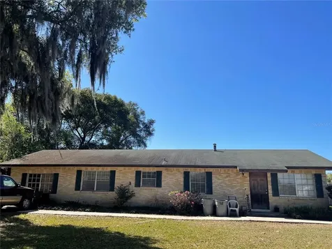 607 Wanamaker Avenue Fort Meade FL 33841