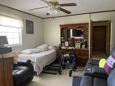 607 Wanamaker Avenue Fort Meade FL 33841