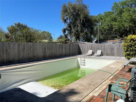 607 Wanamaker Avenue Fort Meade FL 33841