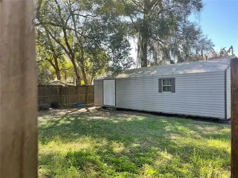 607 Wanamaker Avenue Fort Meade FL 33841