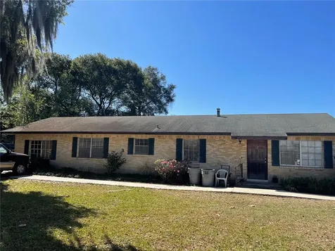 607 Wanamaker Avenue Fort Meade FL 33841