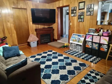607 Wanamaker Avenue Fort Meade FL 33841