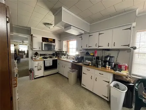 607 Wanamaker Avenue Fort Meade FL 33841
