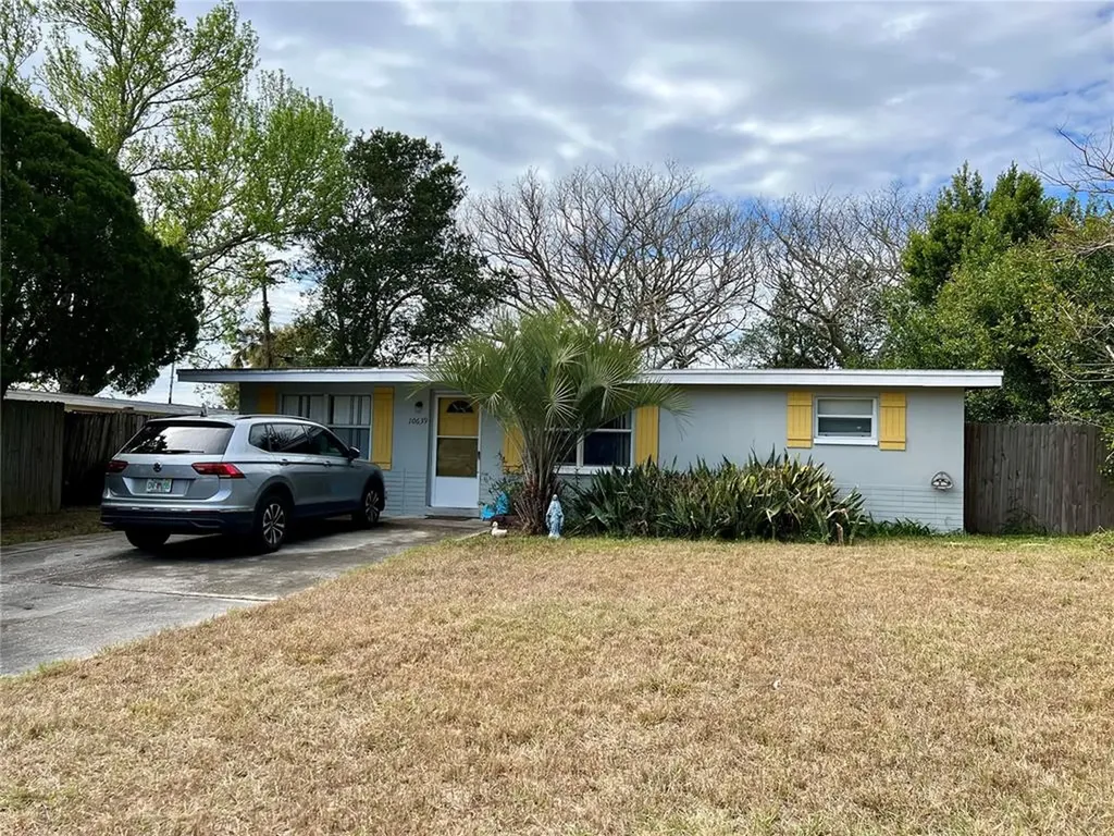 10639 Raffia Drive Port Richey FL 34668