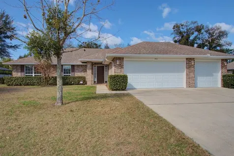 706 Deer Fern Avenue Deland FL 32720