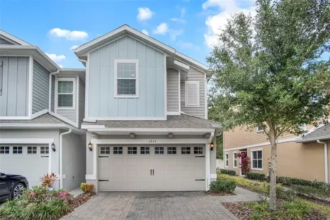 1231 Countrymen Court Apopka FL 32703