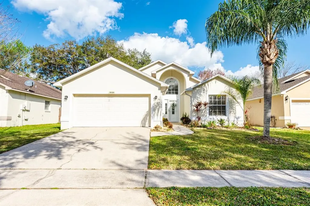 1920 Aquarius Court Oviedo FL 32766