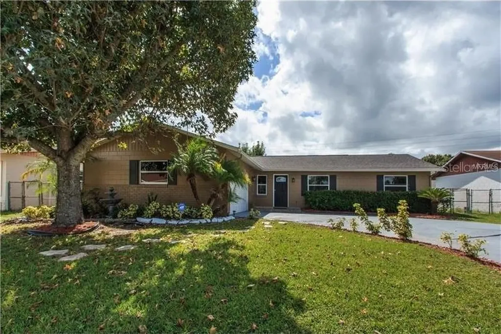 10422 Jane Eyre Drive Orlando FL 32825