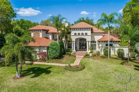 16203 Sierra De Avila Tampa FL 33613