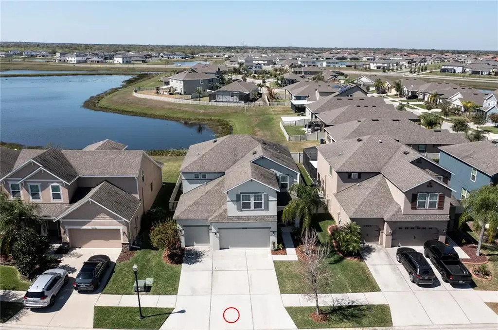 13333 Palmera Vista Drive Riverview FL 33579
