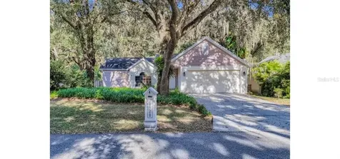5128 Eagle Island Drive Land O Lakes FL 34639