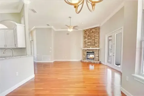 1636 Marina Lake Drive Kissimmee FL 34744