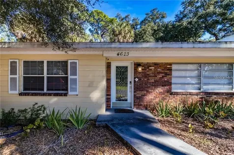 4623 W Bay To Bay Boulevard Tampa FL 33629